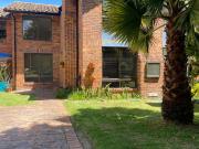 Casa En Venta En Chia V75711