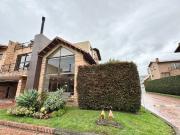 casa en venta en chia vía guaymaral. Cod V5748