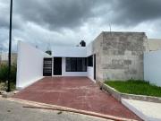 Casa en venta en Chichi Suárez, Mérida, Yucatán
