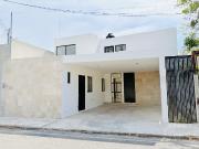 Casa en Venta en Chichi Suárez, Mérida Yucatán