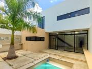 Casa en venta en Chichi Suarez Mérida Yucatán