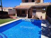 Casa en Venta en Chiclana de la Frontera