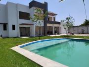CASA EN VENTA EN CHICONCUAC XOCHITEPEC MORELOS 4...
