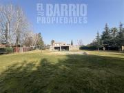 Casa en Venta en Chicureo centro