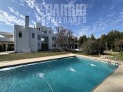 Casa en Venta en Chicureo Centro