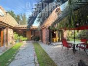 Casa en Venta en Chicureo Centro