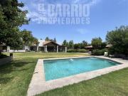 Casa en Venta en Chicureo Centro
