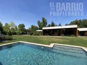 Casa en Venta en Chicureo Centro