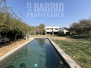 Casa en Venta en Chicureo Centro