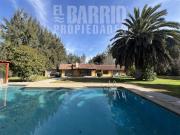 Casa en Venta en Chicureo Centro