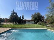 Casa en Venta en Chicureo Centro Casa en Venta en Chicureo Centro