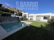 Casa en Venta en Chicureo La Reserva