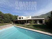 Casa en Venta en Chicureo La Reserva