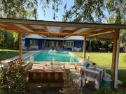 Casa en Venta en CHICUREO LIRAY