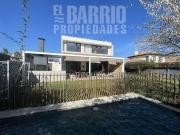Casa en Venta en Chicureo Piedra Roja