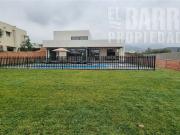 Casa en Venta en Chicureo / Piedra Roja
