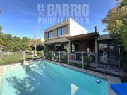 Casa en Venta en Chicureo Piedra Roja