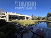 Casa en Venta en Chicureo / Piedra Roja
