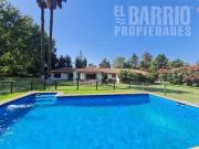 Casa en Venta en Chicureo Poniente