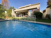 Casa en Venta en Chicureo/Chamisero