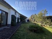 Casa en Venta en Chicureo/Piedra Roja