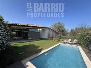Casa en Venta en Chicureo/Piedra Roja