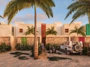 Casa en venta en Chicxulub, Pueblo, Yucatán