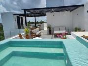 Casa en Venta En Chicxulub Puerto