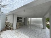 Casa en venta en Chicxulub puerto