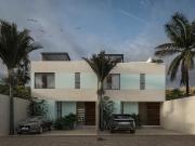 Casa en venta en Chicxulub Puerto, Cancún, Yucatán