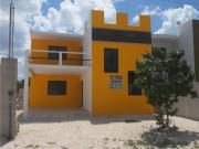 Casa en venta en Chicxulub Puerto, Progreso, Yucatán
