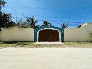 Casa en venta en Chicxulub Puerto, Progreso, Yucatán