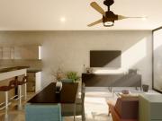 Casa en venta en Chicxulub Puerto, Progreso, Yucatán