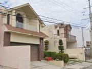 CASA EN VENTA EN CHIHUAHUA, LOMAS LA SALLE REMATE BANCARIO