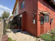 Casa en Venta en Chile España con San Francisco