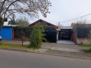 Casa en Venta en Chillán