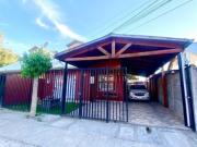 Casa en Venta en Chillán Casa en Venta en Chillán
