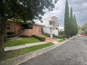 CASA EN VENTA EN CHILUCA, ATIZAPAN