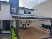 Casa en venta en Chiluca, Atizapán de Zaragoza, Estado...