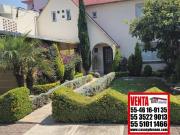 Casa en Venta en Chiluca, Club de Golf Chiluca,...