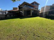 Casa en venta en Chiluca con vista al campo de Golf