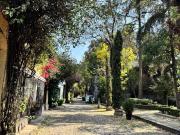 Casa en venta en Chimalistac