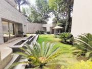 Casa en venta en Chimalistac