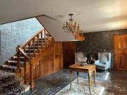 Casa en venta en Chimalistac