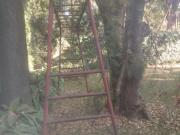 CASA EN VENTA EN CHIMALISTAC