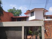 CASA EN VENTA EN CHIMALISTAC A METROS DE COLONIA FLORIDA