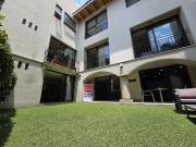 Casa en venta en Chimalistac, Álvaro Obregón, Ciudad de...