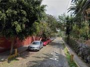 Casa en venta en Chimalistac, Álvaro Obregón, Ciudad de...