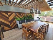 CASA EN VENTA EN CHIMALISTAC, ALVARO OBREGÓN, CON JARDÍN...