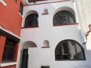 Casa en venta en Chimalistac CDMX